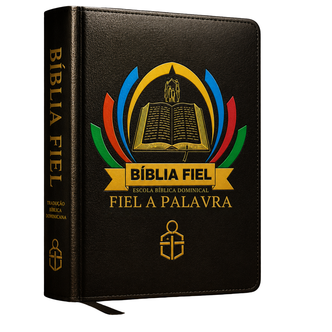 Bíblia Fiel