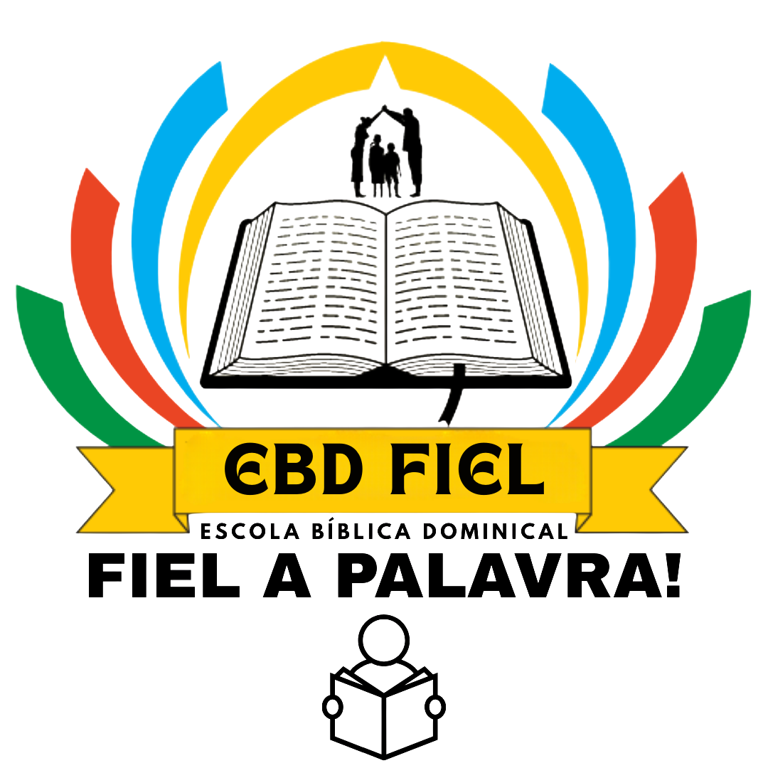 Logo EBD Fiel