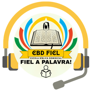 Capa do podcast da semana para Jovens